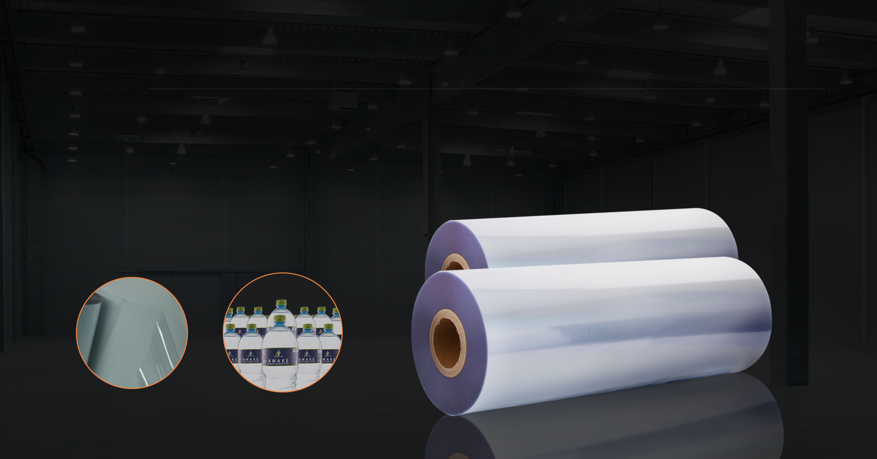 Jiaxing Xin'an Verpackungsmaterialien Co., Ltd.